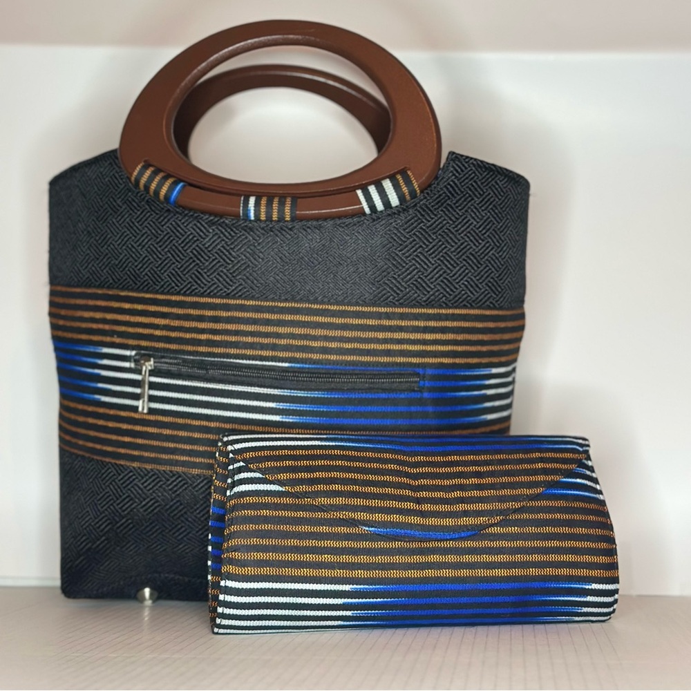 Hand made